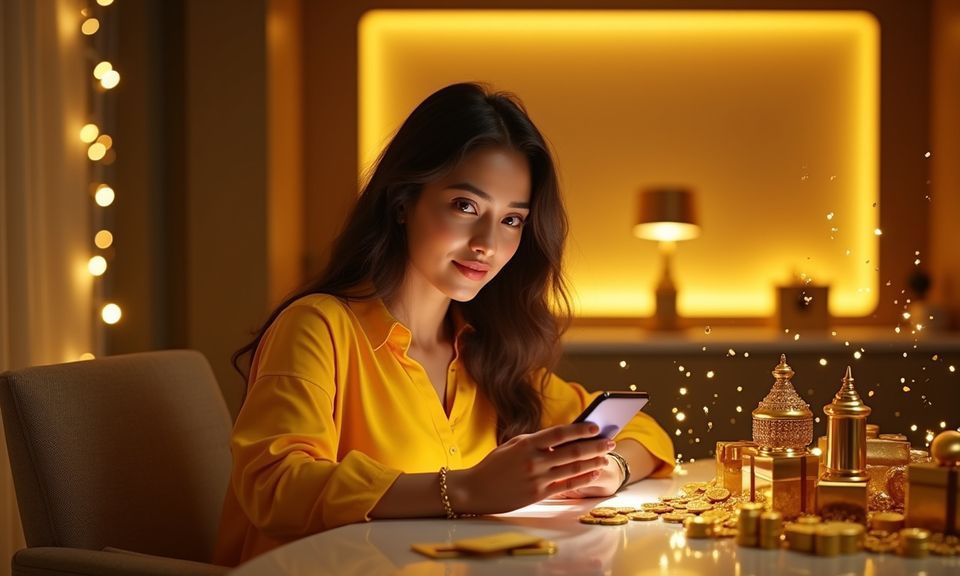 77ae ৩ ধাপে 77ae অ্যাপে মোবাইল প্রবেশের পদ্ধতি